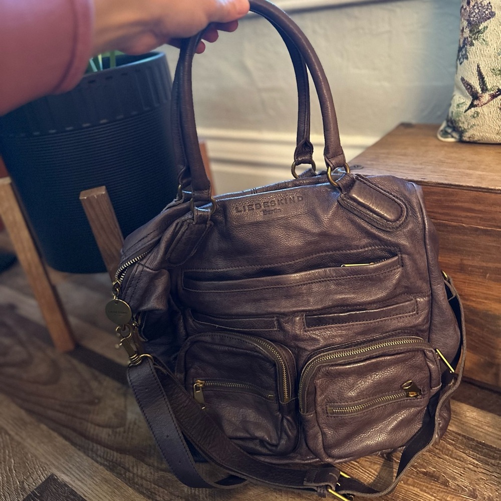 Liebeskind Bag.